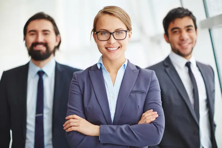 A postgraduate degree is beneficial 