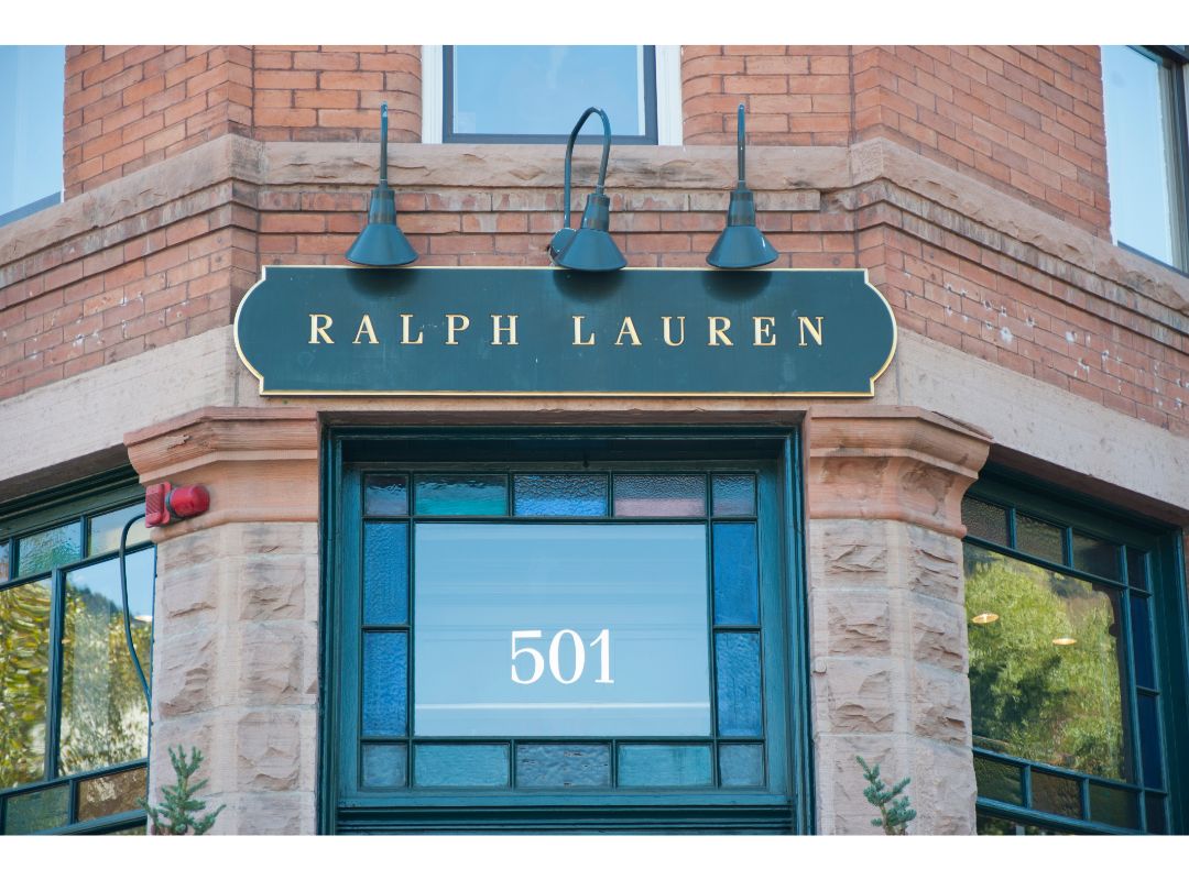 Ralph Lauren - Fashion Designer, Designers