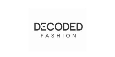 Decoded Fashion