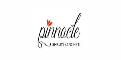 Pinnacle by Shruti Sancheti