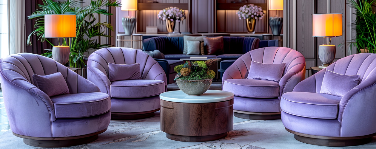 luxury furniture brands in India