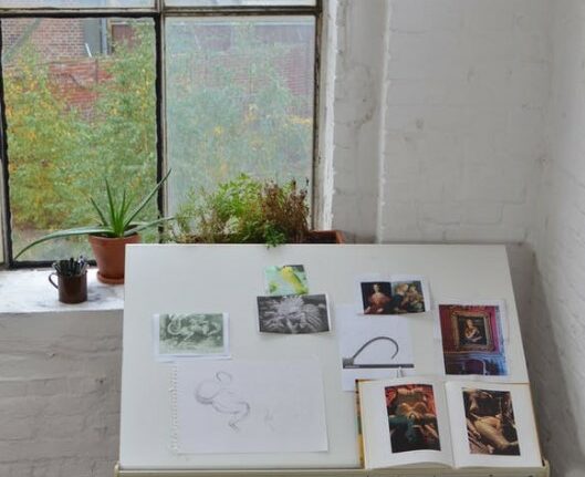 Hiring an Interior Designer