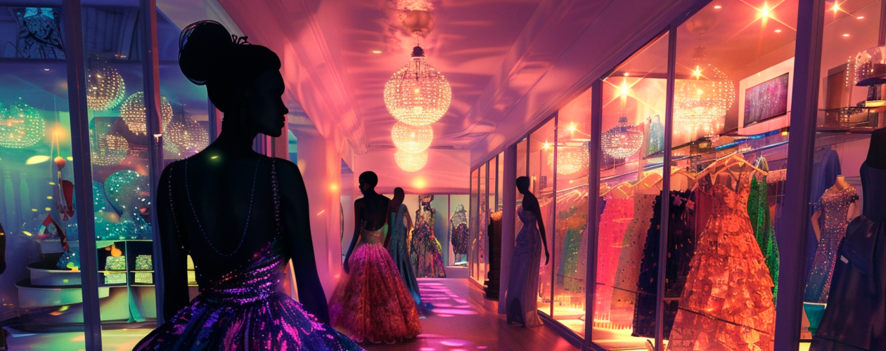 fashion shows in india