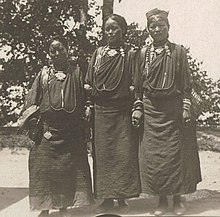 Sikkim-Bhutia tribes: