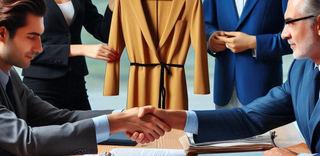 Fashion in the Legal Industry