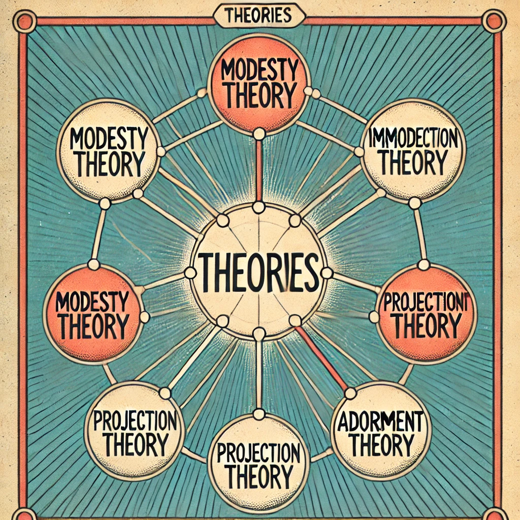 Theories of Clothing