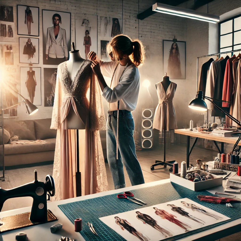 Be focused and start preparation