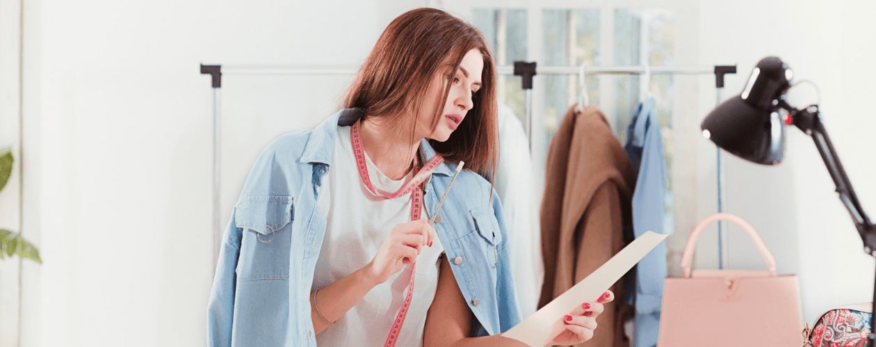 Dress Designing Course