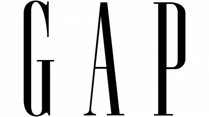 GAP Logo