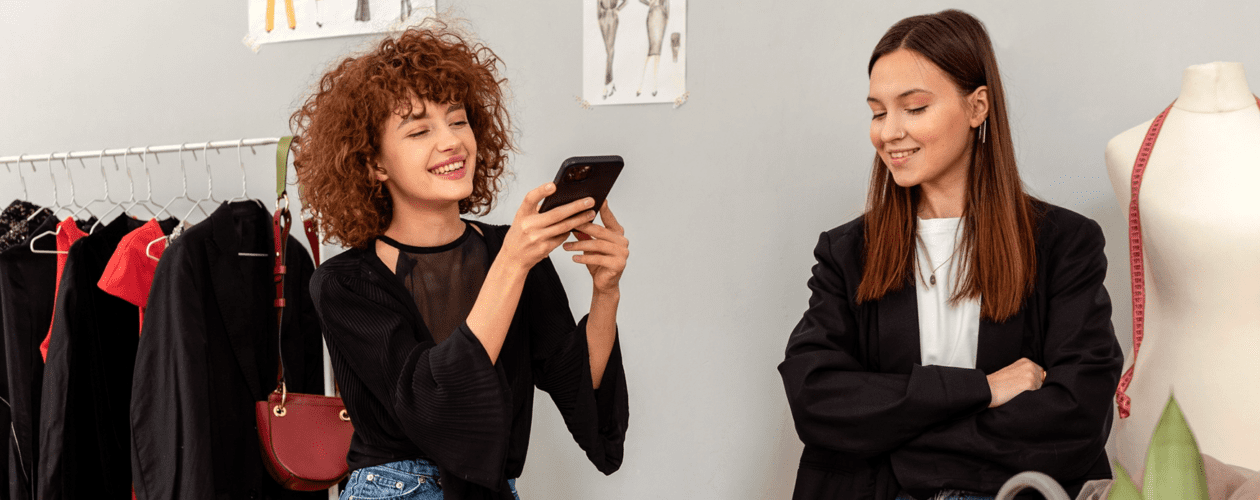 What exactly is fashion communication - Everything you need to know