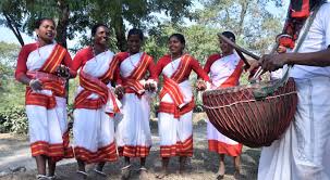 West Bengal- Moukhali: