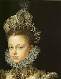Jewellery Design During the Renaissance and Baroque Periods