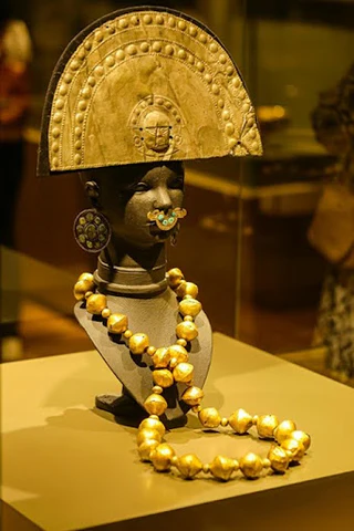 The Fascinating History and Evolution of Jewellery Design