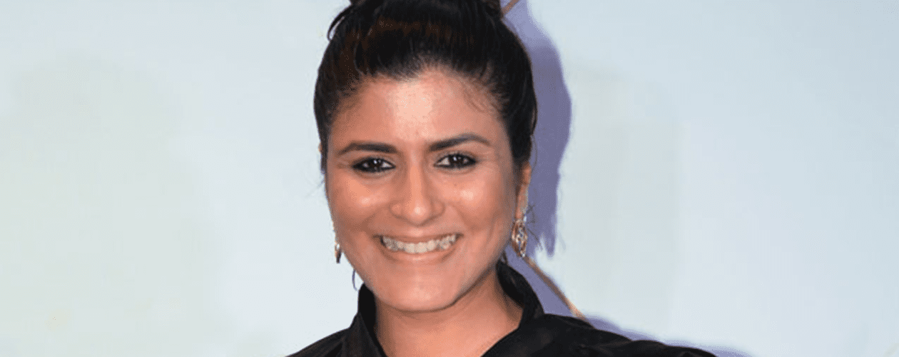 Famous Indian Celebrity Makeup Artists