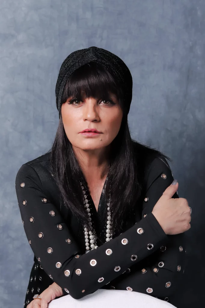 Neeta Lulla 