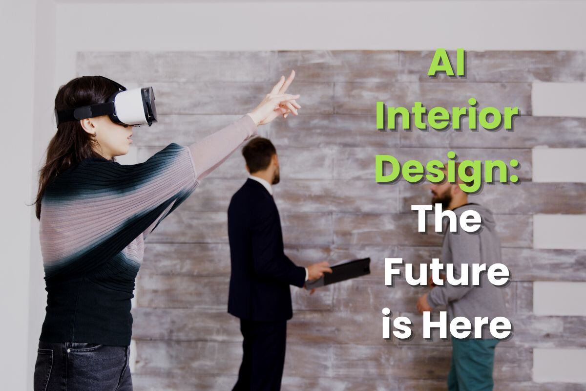 How Artificial Intelligence is Transforming Interior Design - JD ...