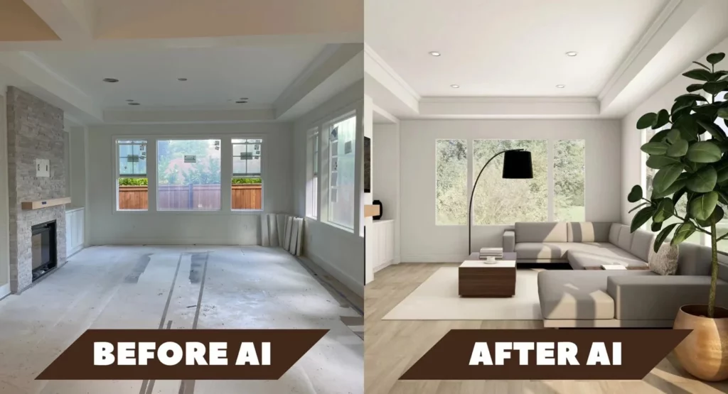 Will AI Replace Interior Designers? - JD Institute Of Fashion Technology