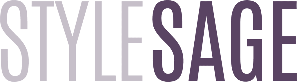 StyleSage AI-Powered Fashion Designing Tools