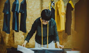 Garment production Planning