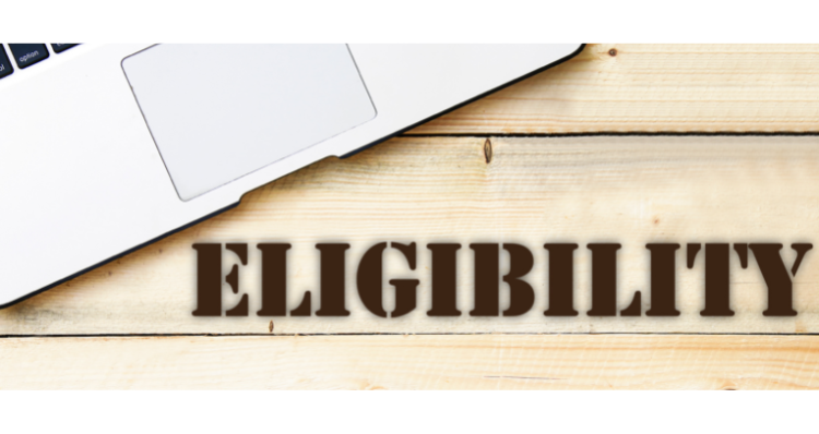 eligibility in fashion